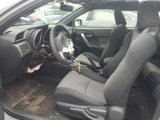 2016 TOYOTA SCION TC - JTKJF5C72GJ020188