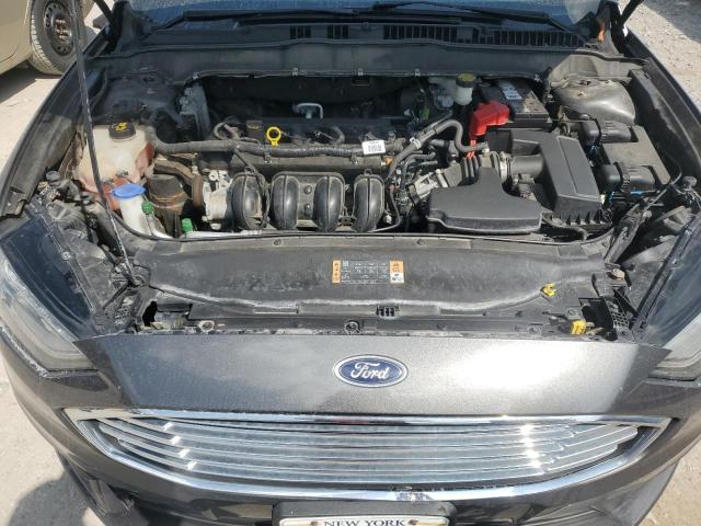 VIN 3FA6P0H73HR243777 2017 Ford Fusion, SE no.11