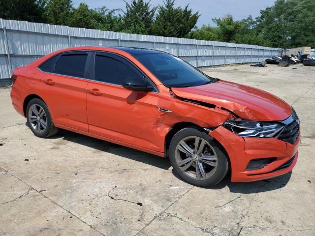 2019 VOLKSWAGEN JETTA S - 3VWC57BU9KM061416