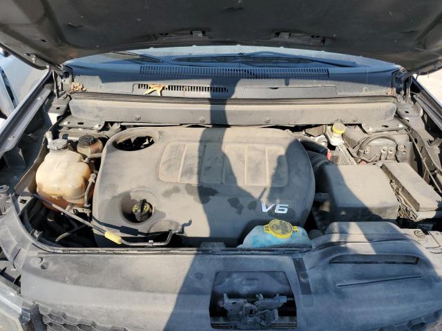 2017 DODGE JOURNEY CR - 3C4PDCGG4HT536858