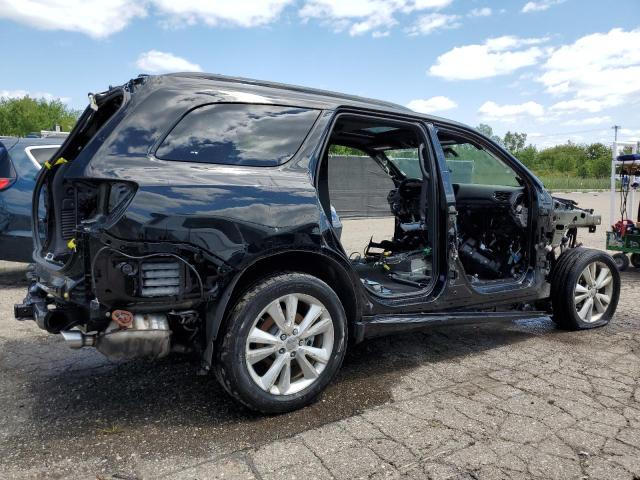 2024 DODGE DURANGO R/ - 1C4SDJCT0RC143972
