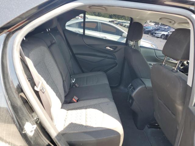 2022 CHEVROLET EQUINOX LT - 3GNAXKEV8NL207396