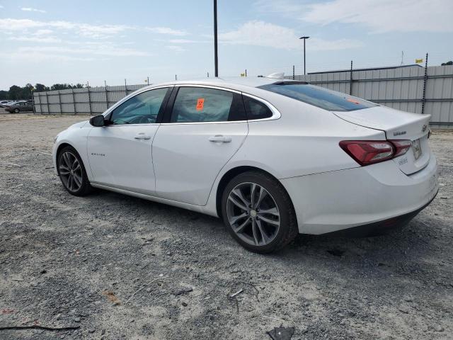 2021 CHEVROLET MALIBU LT - 1G1ZD5ST6MF017543