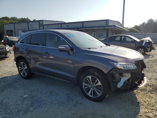 2017 ACURA RDX ADVANC - 5J8TB3H7XHL015787