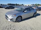 FORD FUSION SE photo