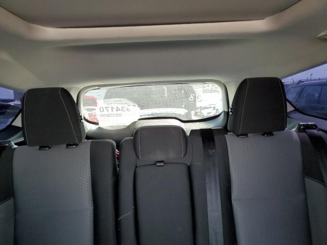 2018 FORD ESCAPE SE - 1FMCU0GD8JUB75421