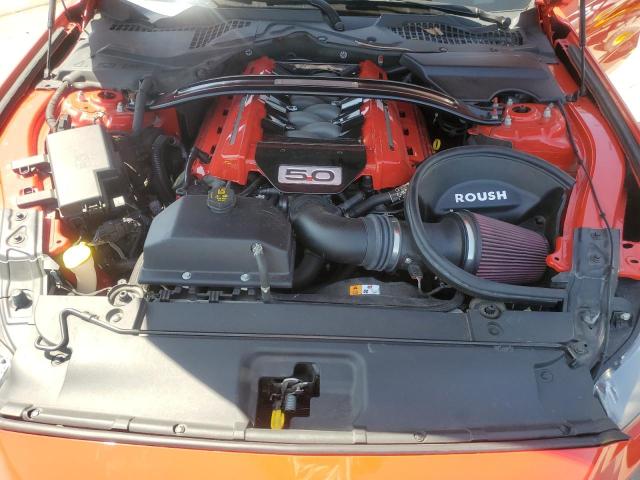 2015 FORD MUSTANG GT - 1FA6P8CF8F5306935