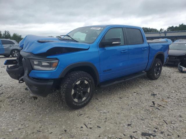 2022 RAM 1500 REBEL 1C6RRFLGXNN353176  66199084