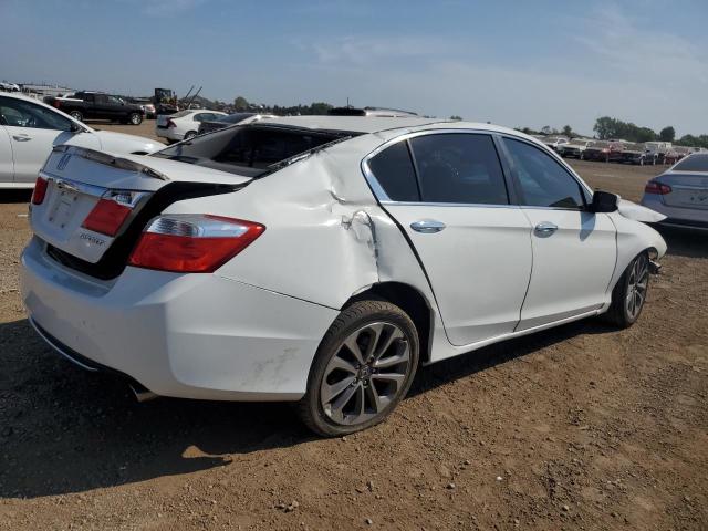 Vin: 1hgcr2f5xda012515, lot: 69211874, honda accord sport 20133