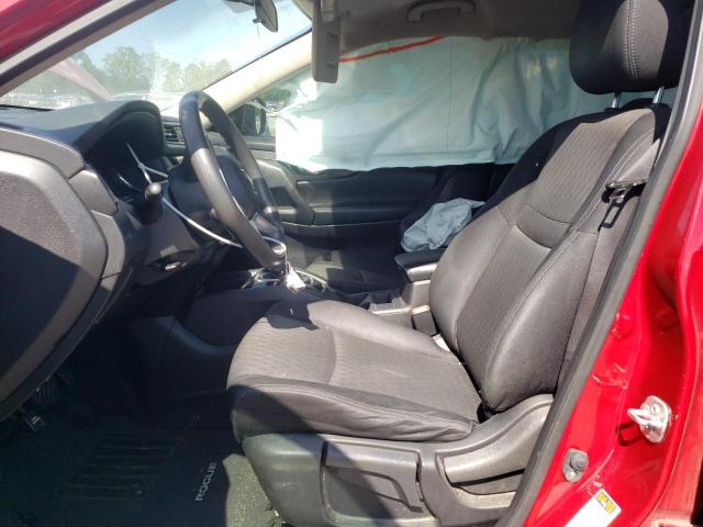2017 NISSAN ROGUE S - JN8AT2MT2HW395999