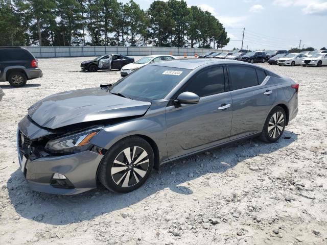 2019 NISSAN ALTIMA SL - 1N4BL4EV7KC103905