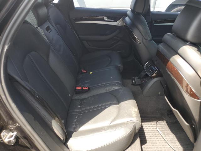 2015 AUDI A8 QUATTRO WAUJ2AFD4FN031212