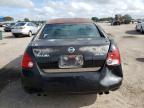 NISSAN MAXIMA SE photo