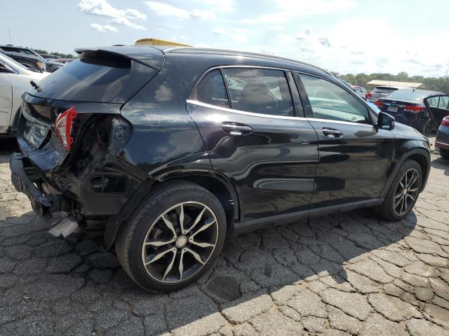 2016 MERCEDES-BENZ GLA 250 - WDCTG4EB3GJ245657