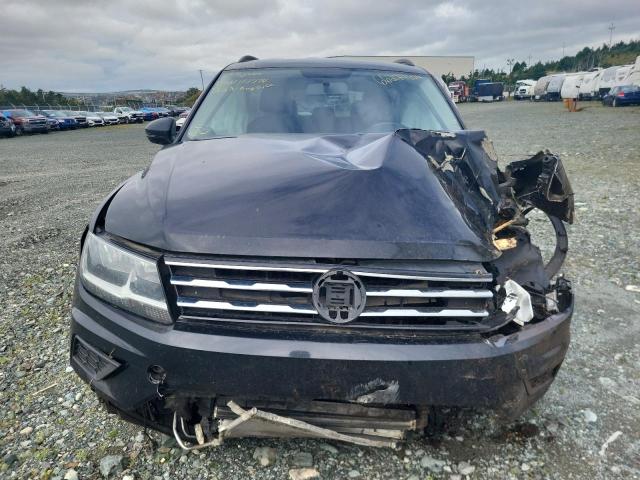 2019 VOLKSWAGEN TIGUAN S - 3VV0B7AXXKM114474
