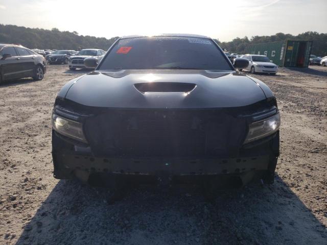 VIN 2C3CDXGJ1GH339918 2016 Dodge Charger, R/T Scat... no.5