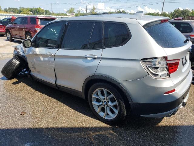 VIN 5UXWX7C52DL977035 2013 BMW X3, Xdrive35I no.2