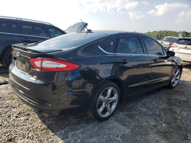 VIN 3FA6P0HD1FR219058 2015 Ford Fusion, SE no.3