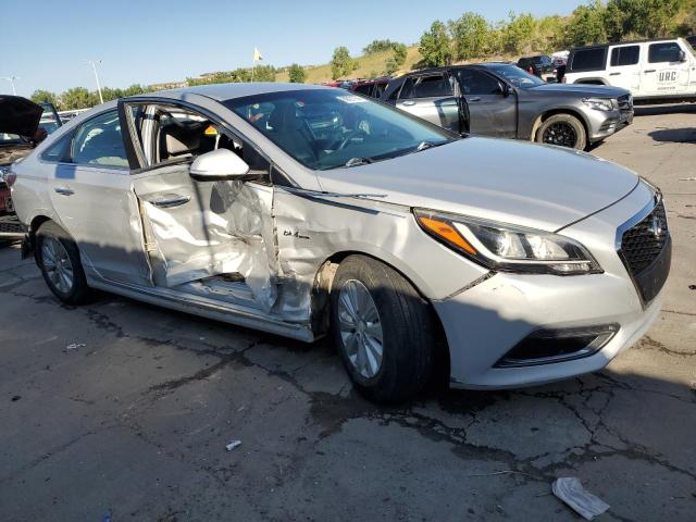 Vin: kmhe24l17ga022816, lot: 69021754, hyundai sonata hybrid 20164