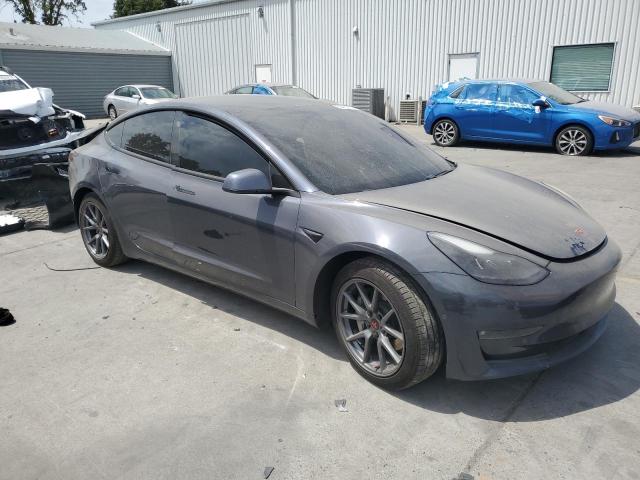 2021 TESLA MODEL 3 - 5YJ3E1EB3MF874865