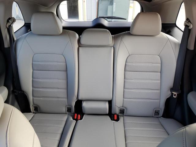 2024 HONDA CR-V EXL - 2HKRS4H75RH471300