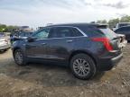 CADILLAC XT5 LUXURY снимка