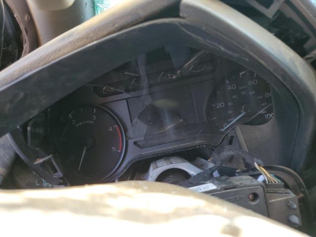 2018 FORD F250 SUPER - 1FT7W2BTXJEC68171