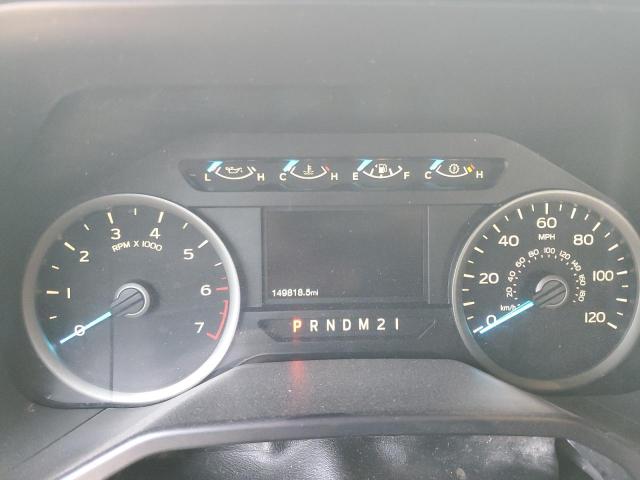 2016 FORD F150 SUPER - 1FTEW1CP6GKD15080