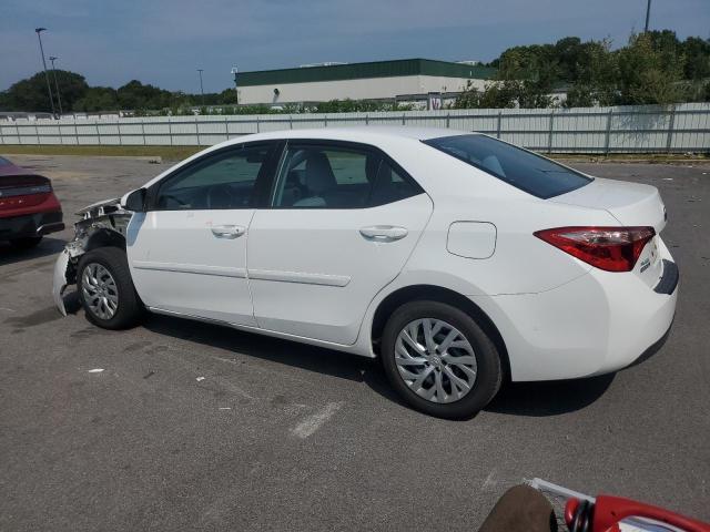 2017 TOYOTA COROLLA L - 2T1BURHE4HC825400