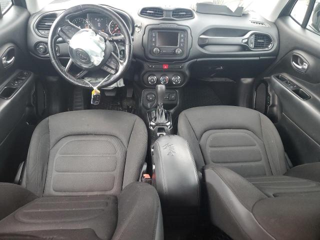2017 JEEP RENEGADE L - ZACCJBBB1HPF21285