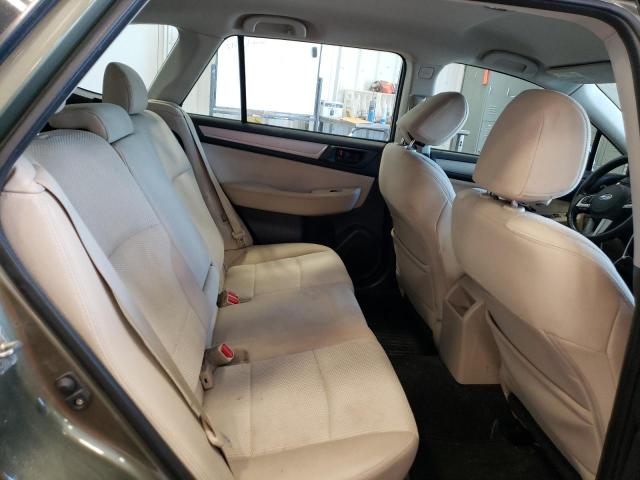 2015 SUBARU OUTBACK 2. - 4S4BSAAC2F3228148
