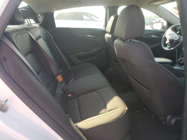2020 CHEVROLET MALIBU LT - 1G1ZD5ST9LF104724
