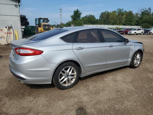 VIN 1FA6P0H76E5399665 2014 Ford Fusion, SE no.3