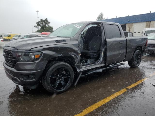 2022 RAM 1500 BIG H - 1C6SRFMT5NN128595