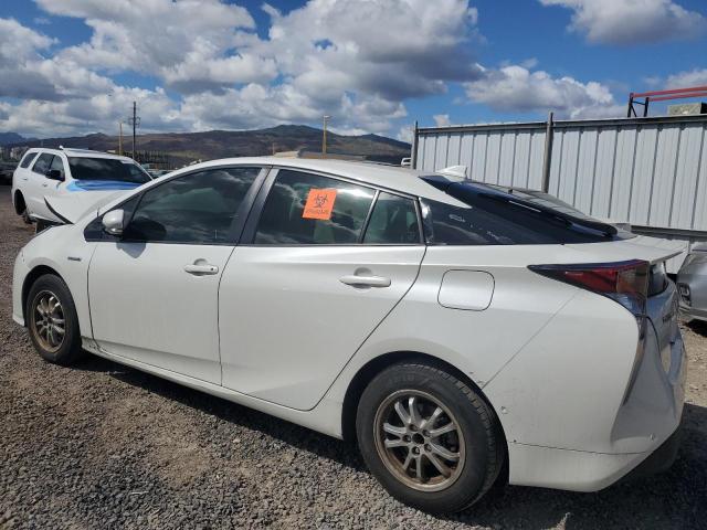 VIN JTDKBRFU6J3062018 2018 Toyota Prius no.2