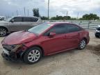 2024 TOYOTA COROLLA LE - 5YFB4MDE6RP107941
