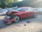 2024 HYUNDAI IONIQ 6 SE - KMHM24AA7RA072696