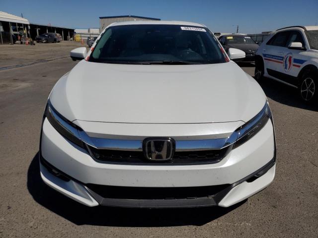 2018 HONDA CLARITY - JHMZC5F11JC013897