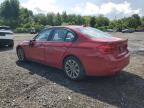 BMW 320 XI photo