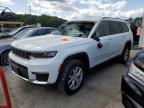 2022 JEEP GRAND CHER - 1C4RJKBG0N8558756