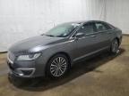 LINCOLN MKZ photo