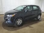 CHEVROLET TRAX LS photo