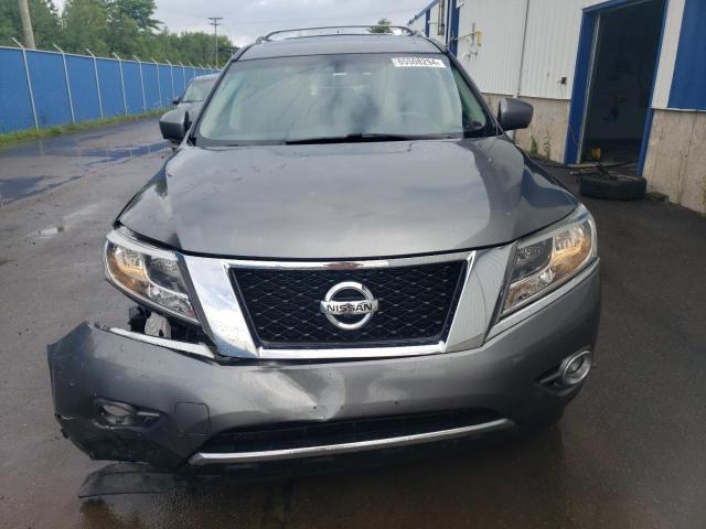 2015 NISSAN PATHFINDER - 5N1AR2MM8FC680090