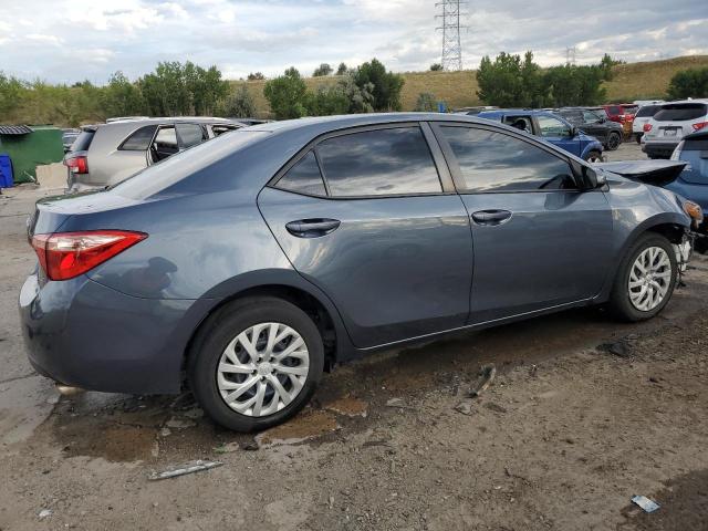 2017 TOYOTA COROLLA L - 2T1BURHE4HC943673