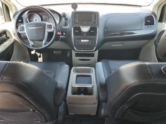 VIN 2C4RC1BG8ER160784 2014 Chrysler Town and Countr... no.8