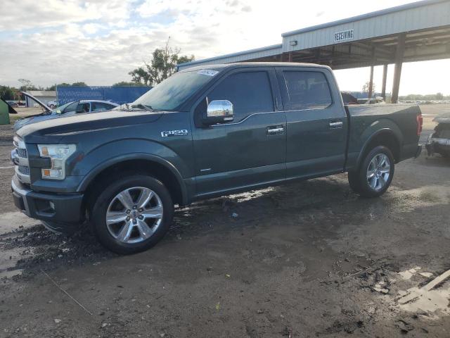 2015 FORD F150 SUPER - 1FTEW1CG7FFC27260