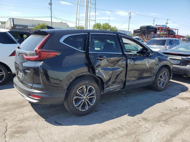 2020 HONDA CR-V EX - 5J6RW2H52LL007661