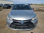 TOYOTA CAMRY HYBR photo