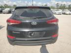 HYUNDAI TUCSON SE снимка