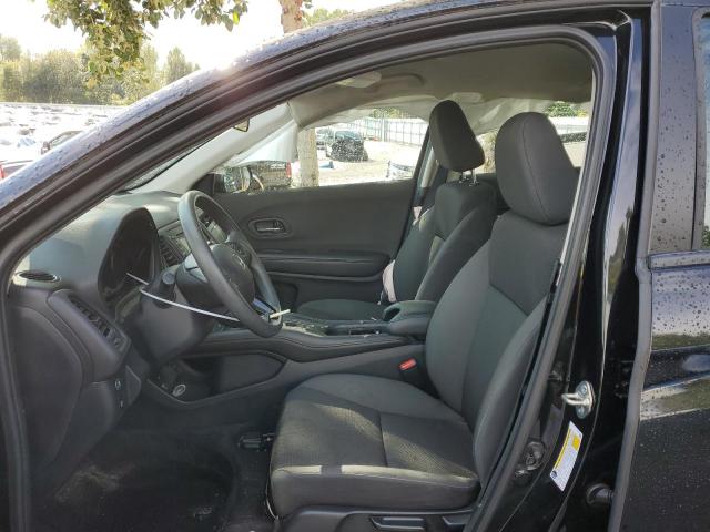 2019 HONDA HR-V LX - 3CZRU5H39KM730331